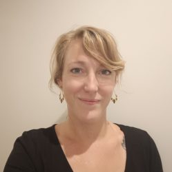 Emilie Mudry